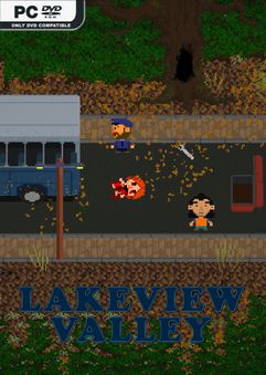 Lakeview Valley v1.2-SiMPLEX