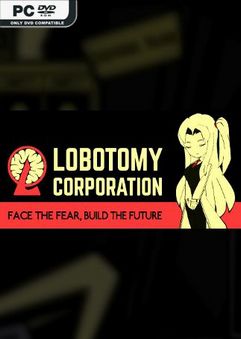 Lobotomy Corporation v1.0.2.0.13c