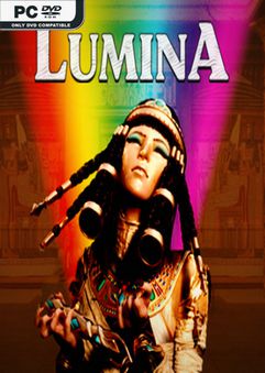 Lumina-PLAZA