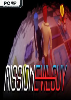 Mission Evilguy Build 3929431
