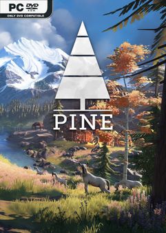 Pine Build 34767