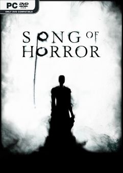 Song of Horror Episode 2-CODEX