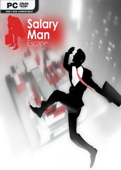 Salary Man Escape-TiNYiSO