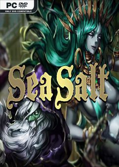 Sea Salt v1.1.1