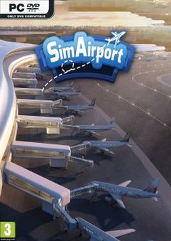 SimAirport-PLAZA