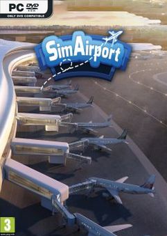 descrition of simairport descrition of simairport
