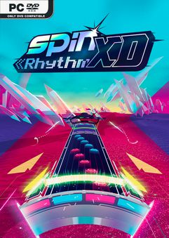 Spin Rhythm XD Overhaul Early Access