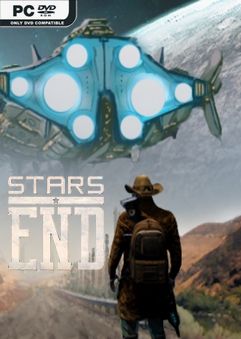 Stars End Build 4355672