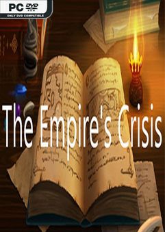 The Empires Crisis-PLAZA