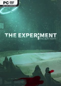 The Experiment Escape Room-0xdeadc0de