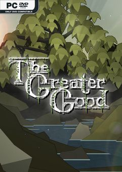 The Greater Good Build 3926899