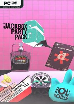 The Jackbox Party Pack 6-TiNYiSO