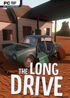 The Long Drive Build 16357035