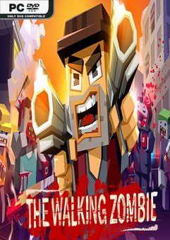 The Walking Zombie Dead City Build 2476046