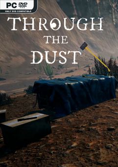 Through The Dust-PLAZA