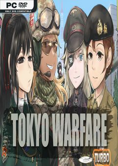 Tokyo Warfare Turbo-PLAZA