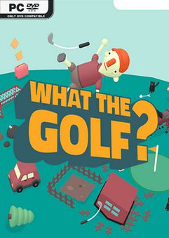 What The Golf v15.0.1