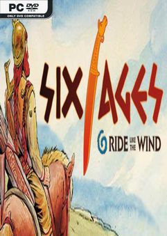 Six Ages Ride Like the Wind Build 4333854