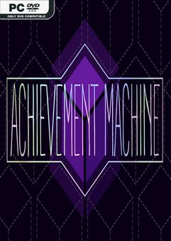Achievement Machine Cubic Chaos-DARKZER0