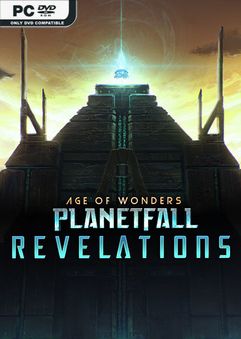 Age of Wonders Planetfall Revelations v1.200-CODEX