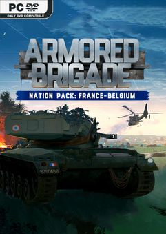 Armored Brigade Build 9459229