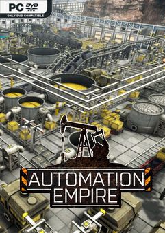 Automation Empire v26.11.2019