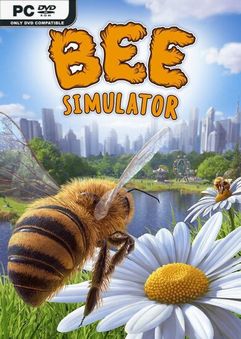 Bee Simulator-GOG