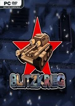 Blitzkrieg-DARKZER0