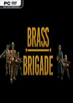 Brass Brigade-DARKZER0