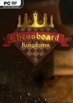 Chessboard Kingdoms-PLAZA