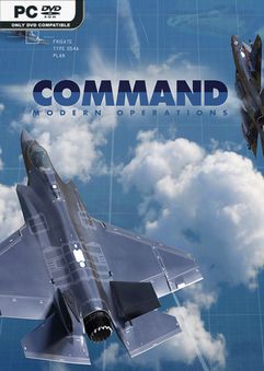 Command Modern Operations-SKIDROW