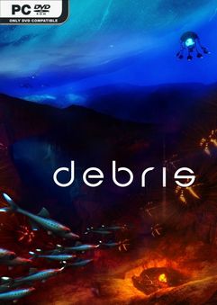 Debris 3.0 Remastered-PLAZA