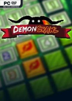 DemonCrawl v1.77c