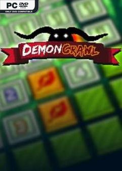 DemonCrawl v1.74b