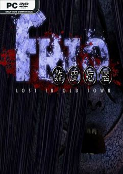 Frio Lost in old town Build 3528867