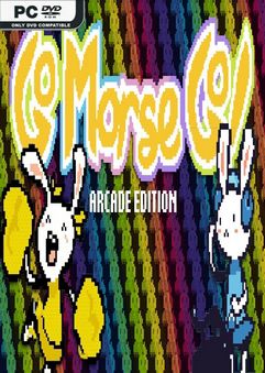 Go Morse Go Arcade Edition Build 3773954