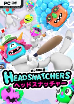 Headsnatchers-PLAZA