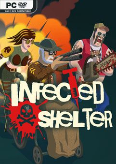 Infected Shelter-SiMPLEX