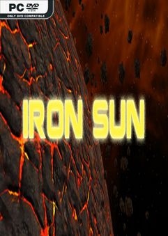 Iron Sun-PLAZA