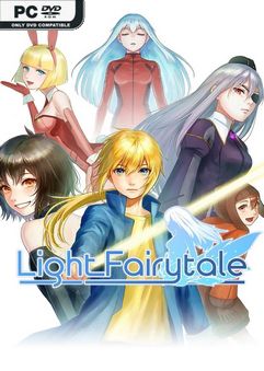 Light Fairytale Episode 1 Collector Edition-PLAZA