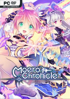 Moero Chronicle-GOG