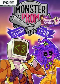 Monster Prom Second Term v6.4-DINOByTES