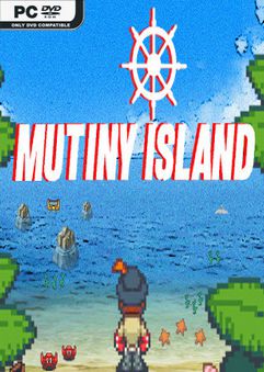 Mutiny Island v1.4