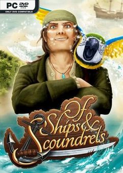 Of Ships and Scoundrels Early Access