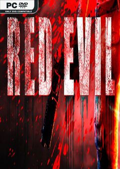 Red Evil-PLAZA