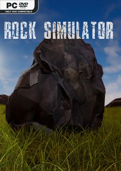 Rock Simulator-PLAZA