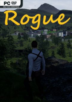 Rogue Codex Skidrow Reloaded Games