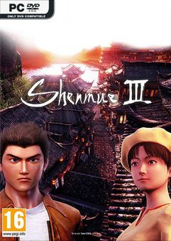 Shenmue III v1.02.00-Repack