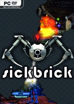 SickBrick Build 1921410