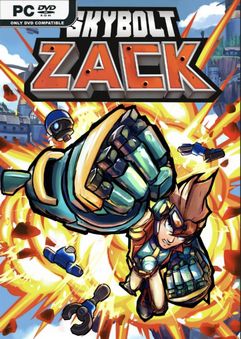 Skybolt Zack Build 5046021